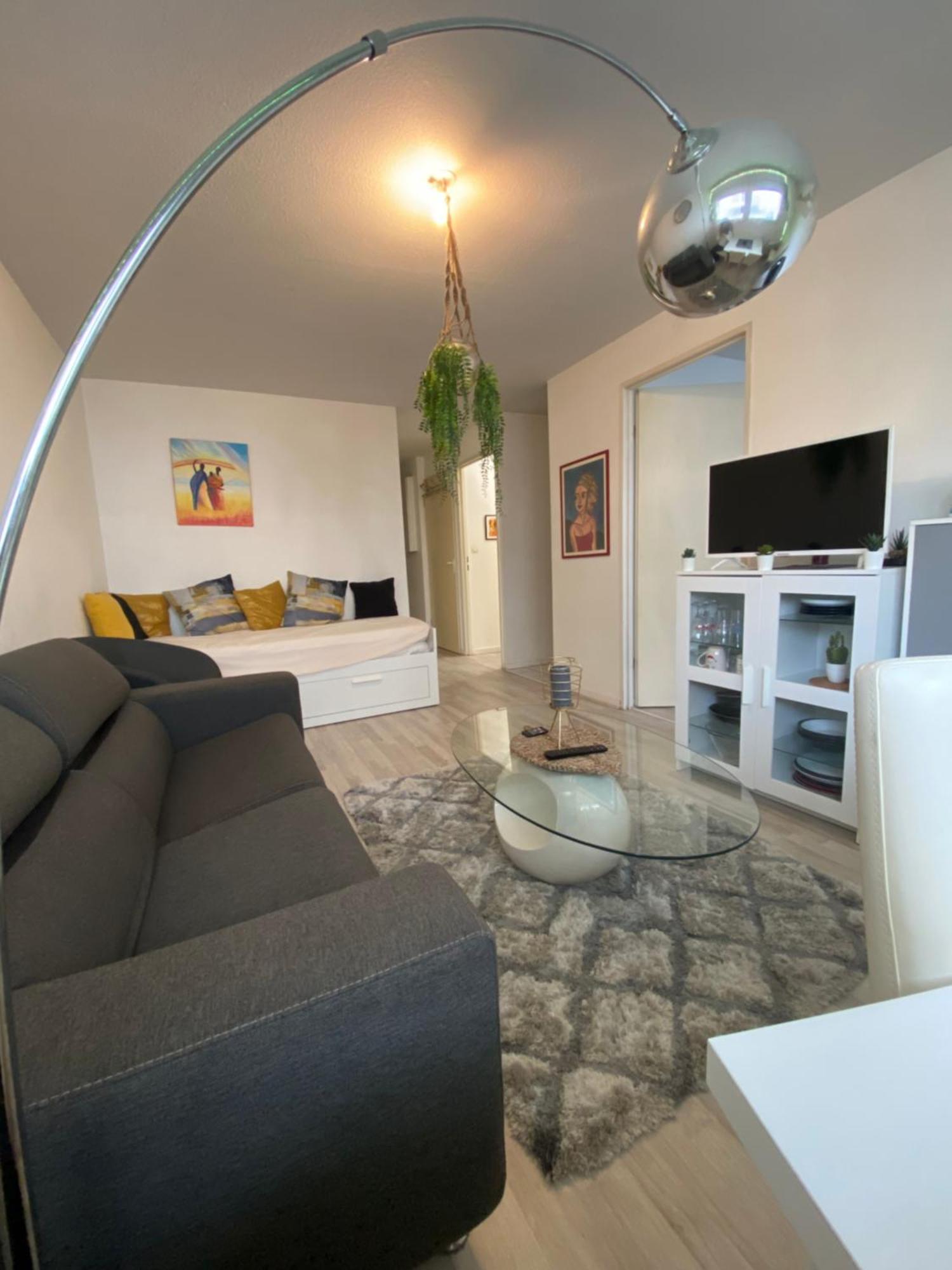 Appartement Une Chambre Centre Ville ボルドー エクステリア 写真